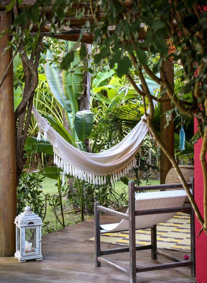 Villa Vermelha - Altos De Trancoso Exterior foto